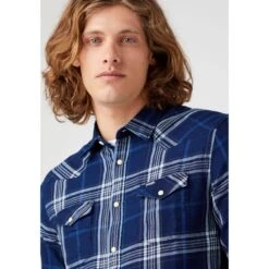 Wrangler Langarmhemd 8 Wrangler Langarmhemd -Deutschland Wrangler Verkaufs-Shop e62d1c27348b5d0fe4c1a38163c52bf8