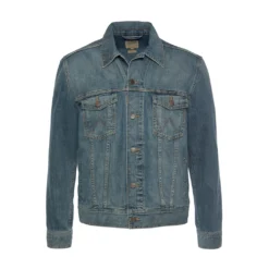 Wrangler Jeansjacke »WESTERN DENIM JACKET« 9 Wrangler Jeansjacke »WESTERN DENIM JACKET« -Deutschland Wrangler Verkaufs-Shop e6896fc463c60b8e452eb105748e0ec0
