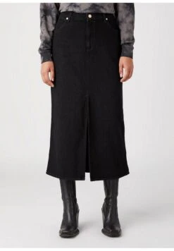 Wrangler MOM - A-Linien-Rock - Prudence