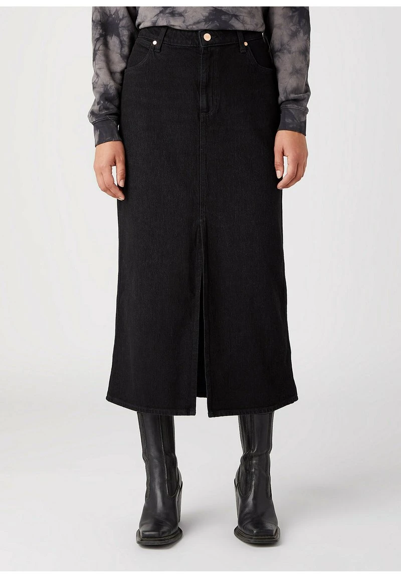 Wrangler MOM - A-Linien-Rock - Prudence 1 Wrangler MOM - A-Linien-Rock - Prudence