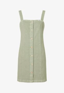 Wrangler UTILITY - Jeanskleid - Tea Leaf 10 Wrangler UTILITY - Jeanskleid - Tea Leaf -Deutschland Wrangler Verkaufs-Shop e7cabbd016e0493eb07bb055350c40a7