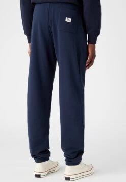Wrangler ANNI - Jogginghose - Lakeport Blue -Deutschland Wrangler Verkaufs-Shop e8b11d70b108401d86fa79d4d2d36480