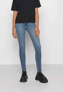 Wrangler Jeans Skinny Fit - Snuggle Bug