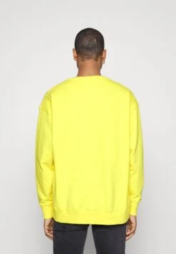Wrangler OVERSIZED CREW UNISEX - Sweatshirt - Empire Yellow 8 Wrangler OVERSIZED CREW UNISEX - Sweatshirt - Empire Yellow -Deutschland Wrangler Verkaufs-Shop e9a6437e84df404796e46884c77a8974