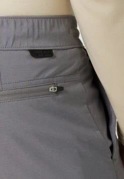 Wrangler ALL TERRAIN GEAR MIX MATERIAL SHORT - Shorts - Quiet Shade -Deutschland Wrangler Verkaufs-Shop eaed3dd19c2543e18a189bdab9a82200