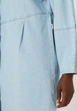 Wrangler WESTERN - Jeanskleid - Light Vintage Indigo -Deutschland Wrangler Verkaufs-Shop ebf57709e2474e2a83e218f20719ab5a