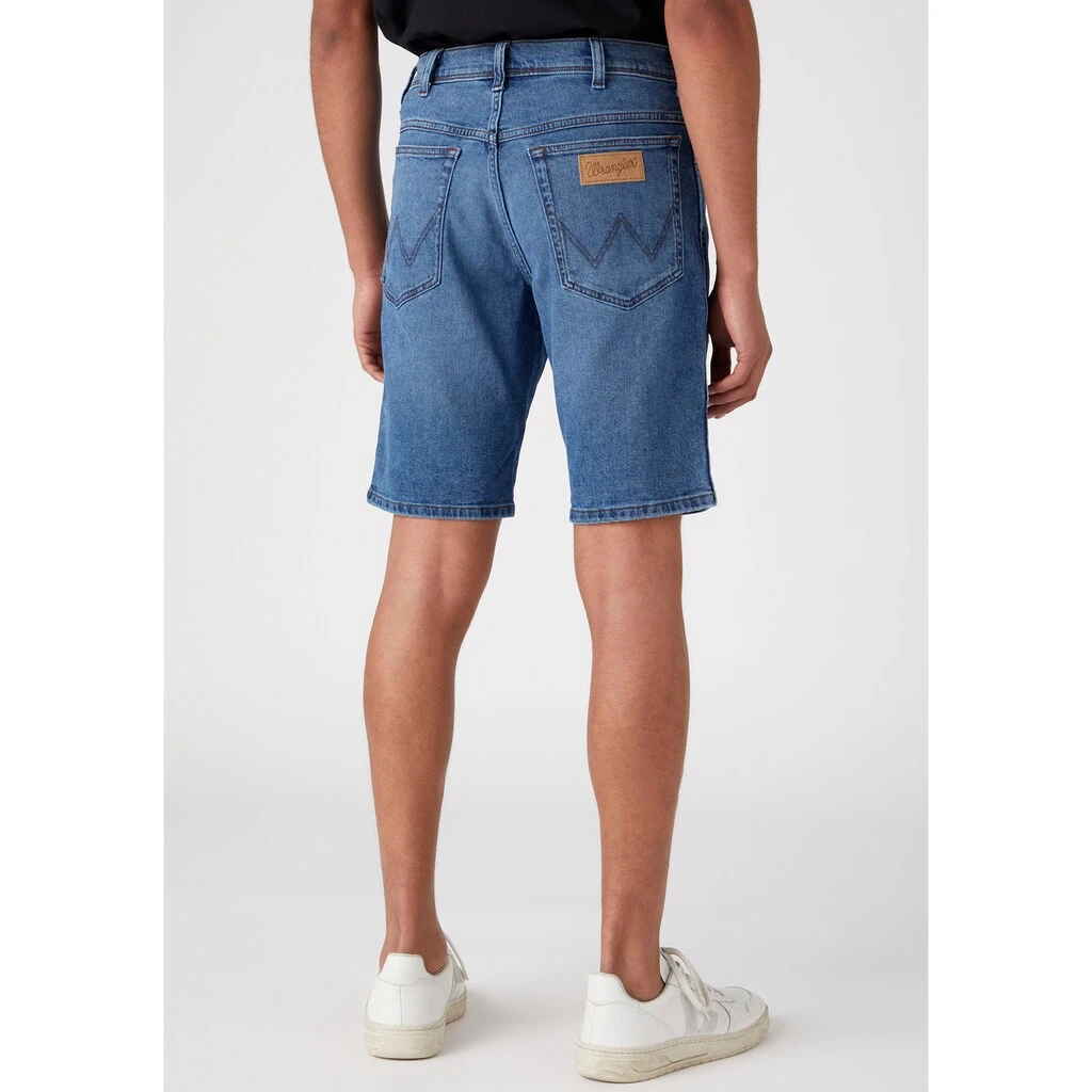 Wrangler Caprijeans »Texas« 2 Wrangler Caprijeans »Texas« – Bild 2