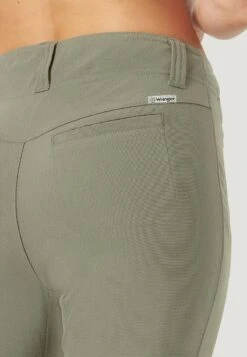 Wrangler Stoffhose - Dusty Olive -Deutschland Wrangler Verkaufs-Shop ecee83061861411fb07f6dd63ccf2ce6