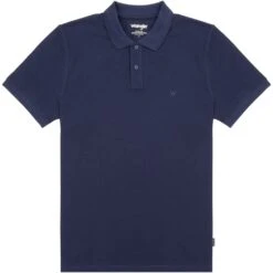 Wrangler Poloshirt 11 Wrangler Poloshirt -Deutschland Wrangler Verkaufs-Shop ee44b637e6b4011f390421e9fb43d7ce