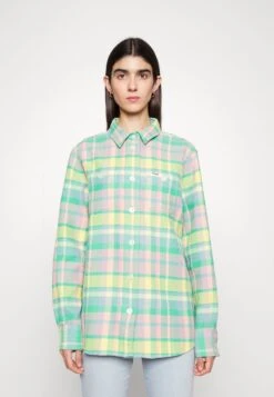 Wrangler WAFFLE SHAKET - Bomberjacke - Powder Blue -Deutschland Wrangler Verkaufs-Shop ef37c9b071a44b8da821ce97e4e44e95 1