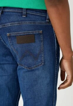 Wrangler GREENSBORO - Jeans Straight Leg - Rodeo Bull -Deutschland Wrangler Verkaufs-Shop f2019bf1db104499a4c09ded6b72870c