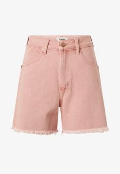 Wrangler Jeans Shorts - Rose 11 Wrangler Jeans Shorts - Rose -Deutschland Wrangler Verkaufs-Shop f246f9096b8d4875a2bfa5043a608528