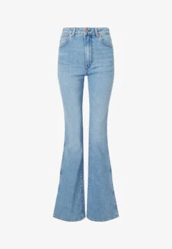 Wrangler WESTWARD - Jeans Bootcut - Zelda -Deutschland Wrangler Verkaufs-Shop f28b162515c44a6698b3184b83c7e6ae