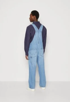 Wrangler CASEY JONES - Latzhose - In Control 8 Wrangler CASEY JONES - Latzhose - In Control -Deutschland Wrangler Verkaufs-Shop f2b595b60b1f4859b3cb7e0536125c42