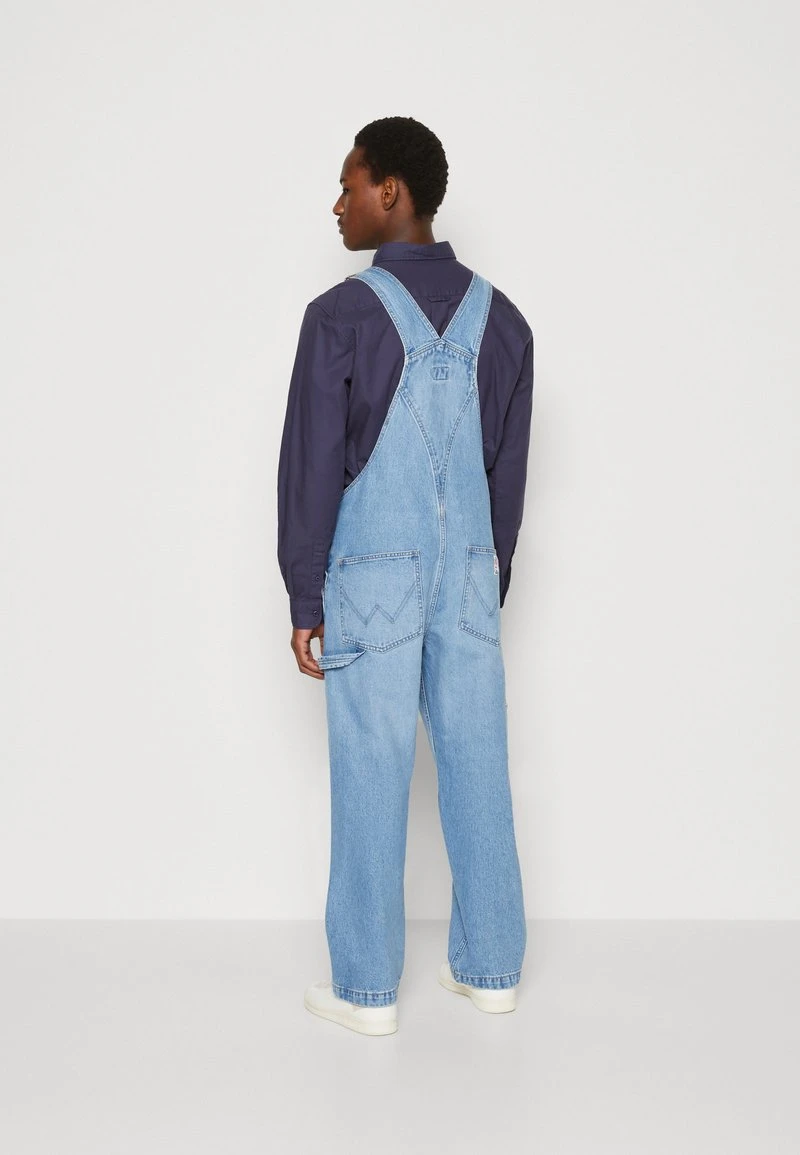 Wrangler CASEY JONES - Latzhose - In Control 3 Wrangler CASEY JONES - Latzhose - In Control – Bild 3