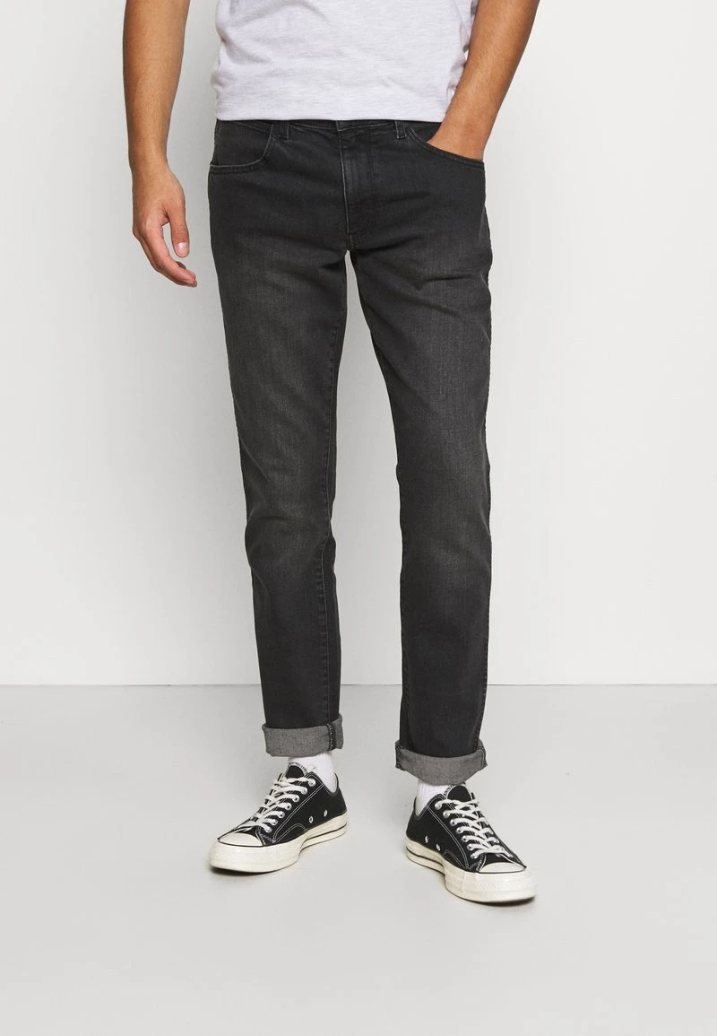 Wrangler LARSTON - Jeans Slim Fit - Like A Champ 1 Wrangler LARSTON - Jeans Slim Fit - Like A Champ