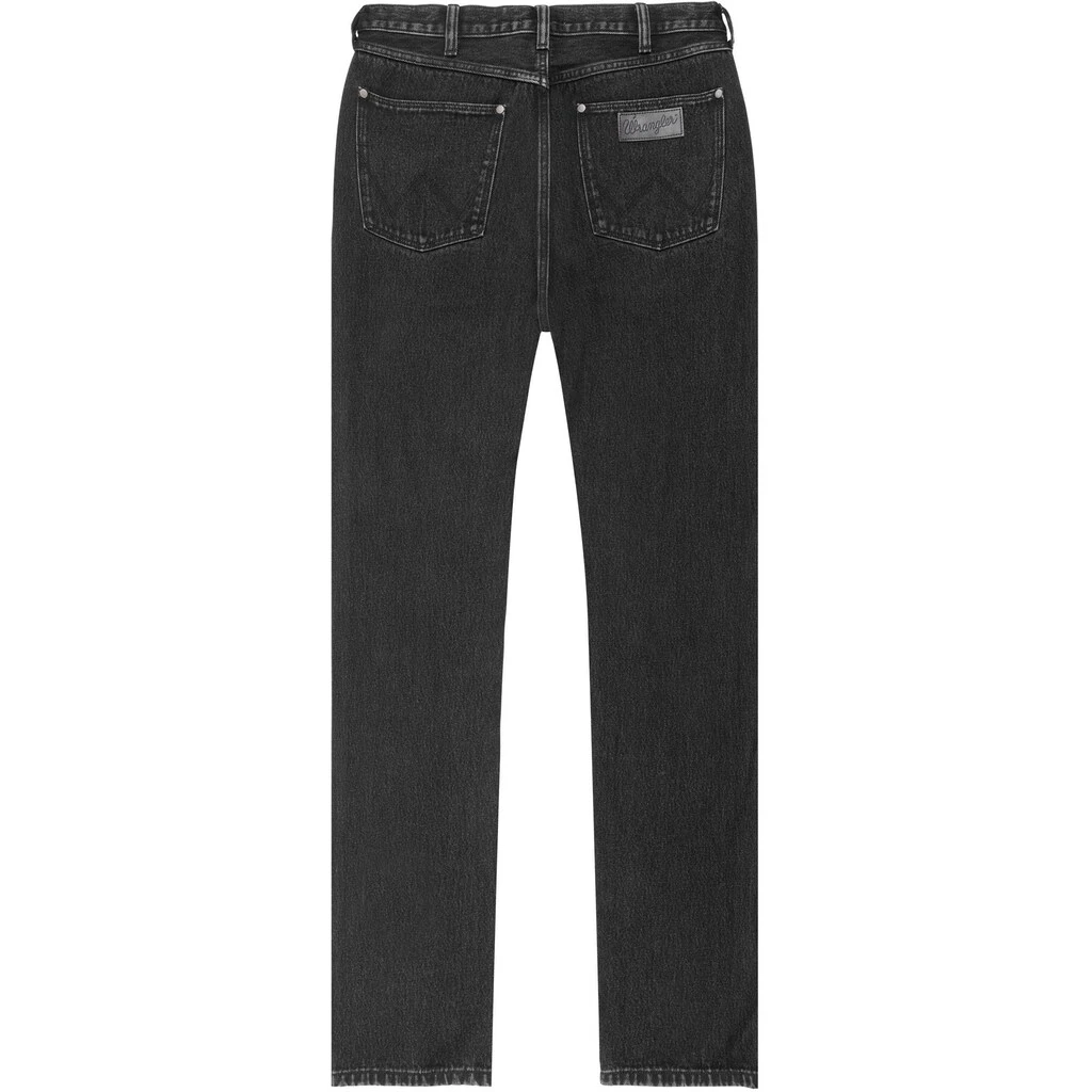 Wrangler Straight-Jeans »Frontier« 2 Wrangler Straight-Jeans »Frontier« – Bild 2