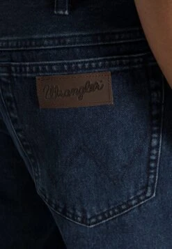 Wrangler TEXAS - Jeans Straight Leg - Coalblue Stone -Deutschland Wrangler Verkaufs-Shop f519a13c39424919bad8abd6f70e55f7