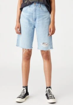 Wrangler FESTIVAL - Jeans Shorts - Vintage Days