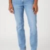 Wrangler GREENSBORO - Jeans Straight Leg - Wild Card