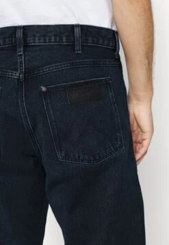 Wrangler REDDING - Jeans Relaxed Fit - Coalblue Stone -Deutschland Wrangler Verkaufs-Shop f5f4e49d42f8492e8646b8fabe4ceaaa