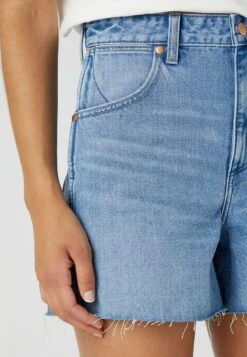 Wrangler DONNA - Jeans Shorts - Lost Control -Deutschland Wrangler Verkaufs-Shop f6b12022ab074f0cb91e4885cc73c8bf