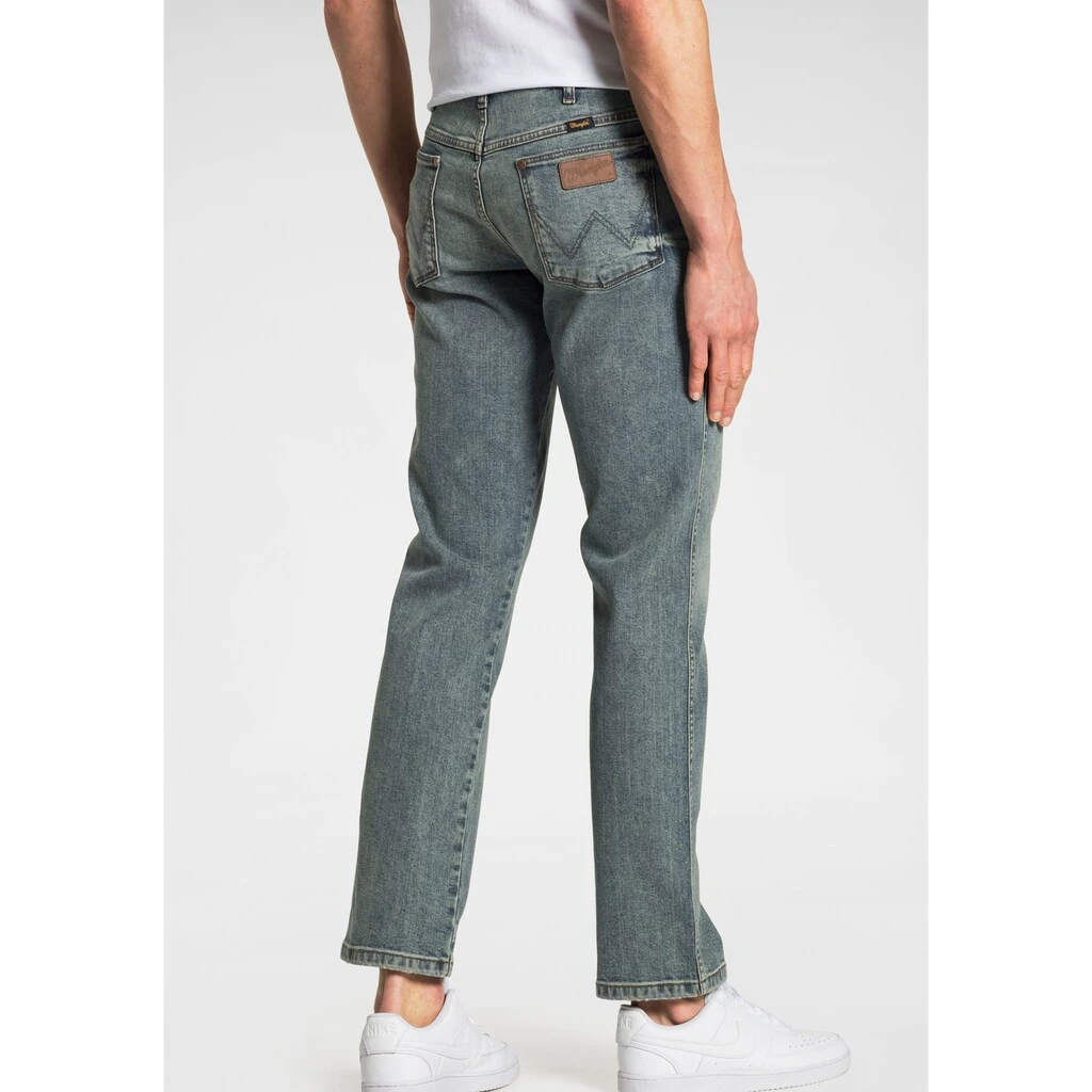 Wrangler Stretch-Jeans »Texas« 2 Wrangler Stretch-Jeans »Texas« – Bild 2