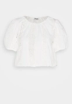 Wrangler SUMMER PUFF - T-Shirt Print - White 10 Wrangler SUMMER PUFF - T-Shirt Print - White -Deutschland Wrangler Verkaufs-Shop f890f08e47a544a3be94b90df641364c