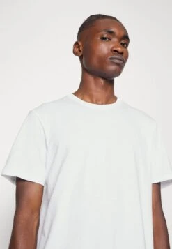 Wrangler TEE 2 PACK - T-Shirt Basic - Black -Deutschland Wrangler Verkaufs-Shop fa6c470af656487a9ad2ab1af75a6345