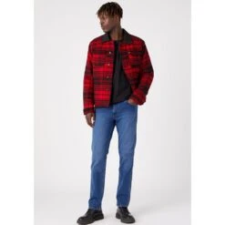 Wrangler Wolljacke, Ohne Kapuze 9 Wrangler Wolljacke, Ohne Kapuze -Deutschland Wrangler Verkaufs-Shop fc95fc85d48c220e9917013f0decc91e