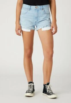 Wrangler Jeans Shorts - Most Loved