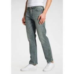 Wrangler Stretch-Jeans »Texas« 8 Wrangler Stretch-Jeans »Texas« -Deutschland Wrangler Verkaufs-Shop fd6470cc907747876ce7c827b03d7c05