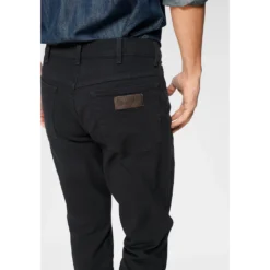 Wrangler Gerade Jeans »Texas« 8 Wrangler Gerade Jeans »Texas« -Deutschland Wrangler Verkaufs-Shop fe15149774cfb79d25b63653ad23f5d3