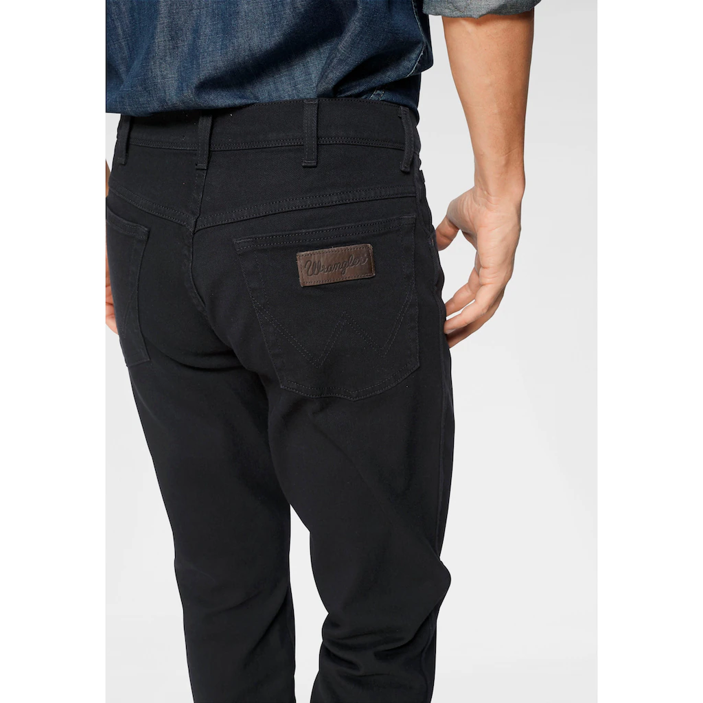 Wrangler Gerade Jeans »Texas« 3 Wrangler Gerade Jeans »Texas« – Bild 3